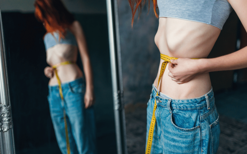 Anoreksiya Nedir 