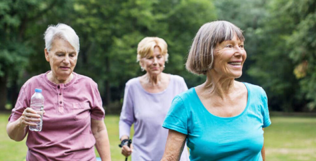 Kadınlarda Alzheimer Hastalığı Riskini Azaltmak