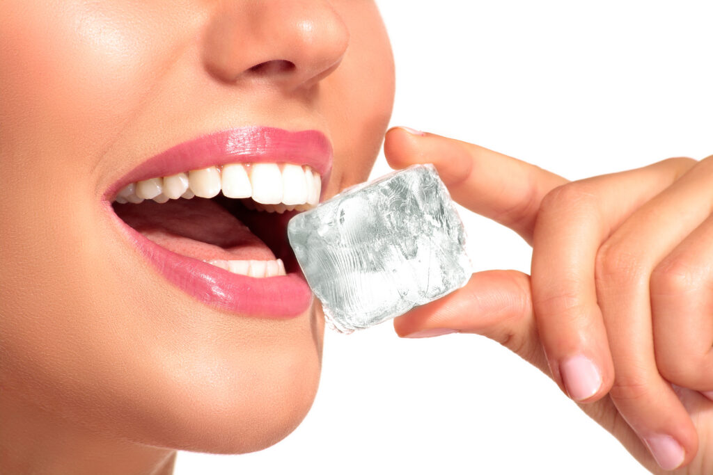 Dişlere zarar veren alışkanlıklar nelerdir?