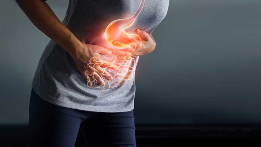 Gastrit Nasıl Tedavi Edilir?